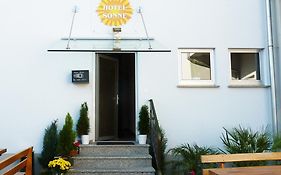 Landgasthof Zur Sonne I Hotel & Restaurant